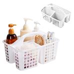 Imagen de Cesto Canasta Organizador Para Limpieza Lavandería Multiuso