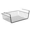 Imagen de Canasto Colgante Organizador Estante de Metal para escritorio o cocina