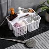 Imagen de Cesto Canasto Organizador Para Limpieza Lavandería Uso en gral