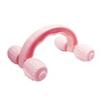 Imagen de Masajeador multifuncional - 4 rodillos -9x12,5cm