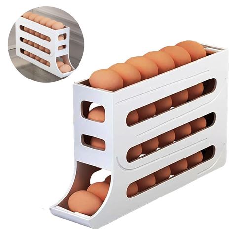 Imagen de Huevera Dispensador de Huevos