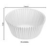 Imagen de Pirotines moldes de papel para Cupcakes Muffins x 96 unid.