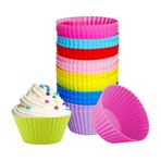 Imagen de Pirotines de papel-4,5x3,5x7cm.4 colores