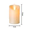 Imagen de Vela Led a Pila Vela Decoración