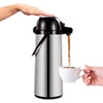 Imagen de Jarra Termo Dispensador Café  1.9 Litros