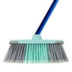 Imagen de Cepillo para barrido-cabezal- 26x14cm. - 3 colores