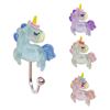 Imagen de Gancho perchero Para colgar Diseño Unicornio