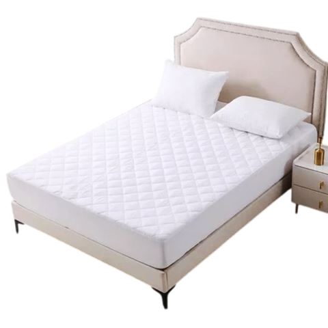 Imagen de Protector para colchón Impermeable 90cmx200cm