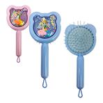 Imagen de Cepillo De Pelo Infantil - Diseños surtidos