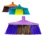 Imagen de Cepillo para barrido-cabezal- 31x18cm. - 3 colores