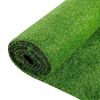 Imagen de Césped Sintético Artificial 2cm Decoración Pasto 3mt x 1mt