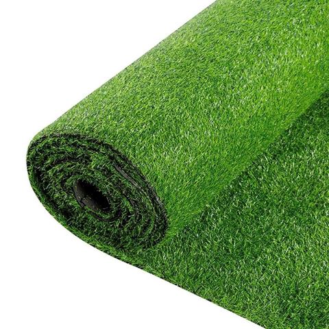 Imagen de Césped Sintético Artificial 2cm Decoración Pasto 3mt x 1mt