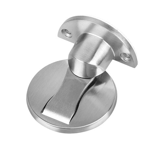 Imagen de Tope magnético para puerta - Tope y retén-