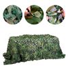 Imagen de Red malla sombra 5mt x 3mt Diseño de Camuflaje