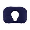 Imagen de Almohada de viaje Auto inflable con bomba manual