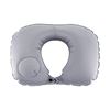 Imagen de Almohada de viaje Auto inflable con bomba manual