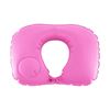 Imagen de Almohada de viaje Auto inflable con bomba manual