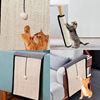 Imagen de Rascador de gato para proteger Sillón Posa brazos