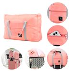 Imagen de Bolso de viaje plegable