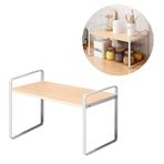 Imagen de Estante organizador para cocina