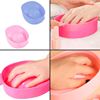 Imagen de Accesorio para manicure - Bowl remojador de manos /uñas