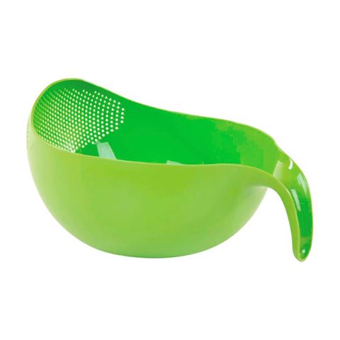 Imagen de Colador Escurridor con mango