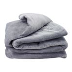 Imagen de Frazada poliéster  150 cm x 200 cm