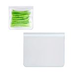 Imagen de Bolsa Reutilizable Cierra fácil - Ideal para Freezer