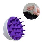 Imagen de Cepillo masajeador capilar