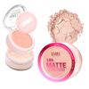 Imagen de Polvo Ushas 2 en 1 matte compacto-suelto-18 horas-UF065-1