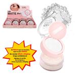 Imagen de Polvo Ushas 2 en 1 matte compacto-suelto-18 horas-UF065-4