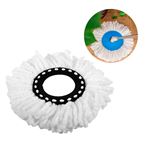 Imagen de Mopa repuesto para balde escurridor - Solo corona repuesto