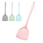 Imagen de Espátula de silicona para cocina   Colores surtidos
