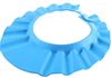 Imagen de Gorro Visera protector de Ducha ajustable para bebés
