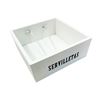 Imagen de Servilletero Caja porta servilletas en MDF