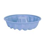 Imagen de Molde de silicona corona  Flanera en Silicona