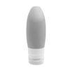 Imagen de Botella de silicona con tapa 90ml - Botella de viaje Shampoo Crema