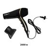 Imagen de Secador de pelo profesional 2 velocidades 2000 w sonifer