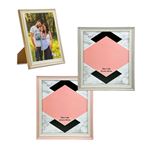 Imagen de Portaretrato 25x30cm. 3 colores