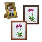 Imagen de Portaretrato 20x25cm. 3 colores