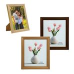 Imagen de Portaretrato 20x25cm. 3 colores