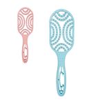 Imagen de Cepillo para pelo -7x23,5cm.-2 colores