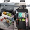 Imagen de Organizador para asiento trasero del auto