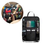 Imagen de Organizador para asiento trasero del auto