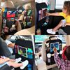 Imagen de Organizador para asiento trasero del auto