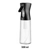 Imagen de Botella pulverizadora de alta presión 500ml