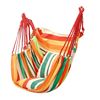 Imagen de Silla colgante Hamaca paraguaya - Sillón para colgar con Almohadón