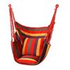 Imagen de Silla colgante Hamaca paraguaya - Sillón para colgar con Almohadón