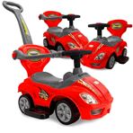 Imagen de Buggy Bebe Andador Musical Con GuÍa 3 En 1