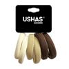 Imagen de Colitas para el cabello - Ushas x 6 unidades